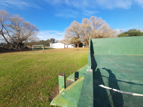 Venta De Camping - Ruta 226
