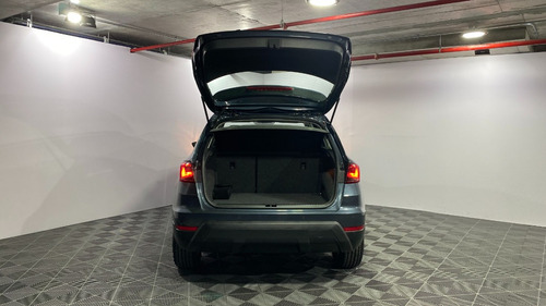 Imagen 9 de 19 de Seat Arona Reference 1.6 At 2020