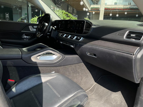 Mercedes-Benz Clase GLE GLE 450 Coupe 2021