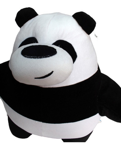 Peluche Osos Escandalosos 35 Cm Aprox . Precio Por Unidad.