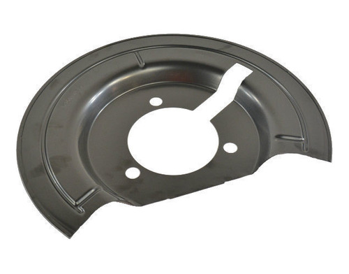 Frt Brake Shield Mopar 68232018aa Nna