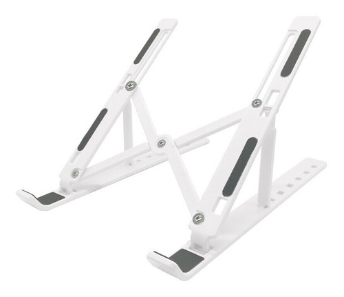 Soporte Elevador Base Plegable Laptop Portatil De Notebook