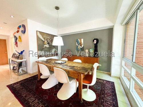 Apartamento En Venta En Sebucan Ascensor Privado Marmol
