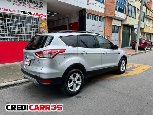 Ford Escape 2.0 Se 4x4
