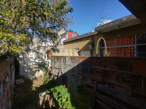 Imagen 8 de 8 de Casa A Demoler En Lote De 8.66 X 23. Oportunidad