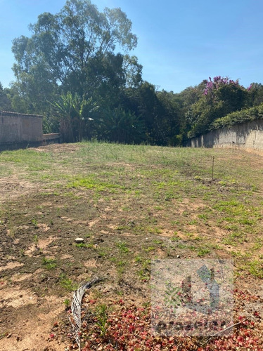 Imagem 2 de 10 de *** Terreno Em Condomínio - Mairinque ***