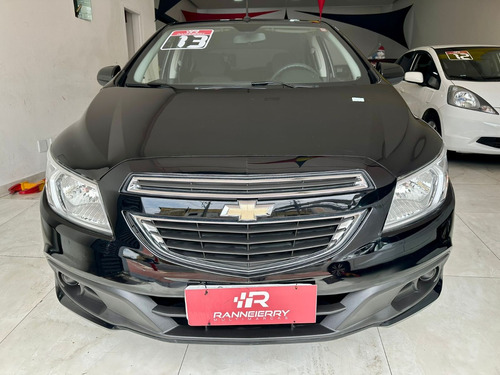 Chevrolet Onix 1.0 Lt 5p