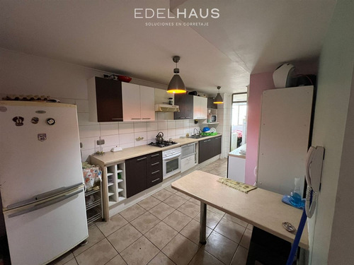 Departamento En Venta Edificio Aires, Sector Sur
