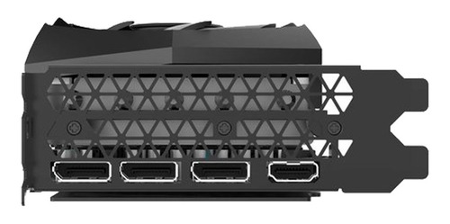 Imagen 6 de 8 de Tarjeta De Video Zotac Geforce Rtx 3090 Trinity 24gb Gddr6x