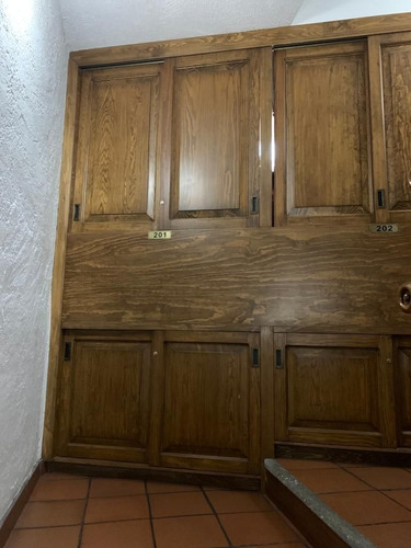 Imagen 22 de 24 de Lomas De Padierna, Departamento De Una Recámara En Renta