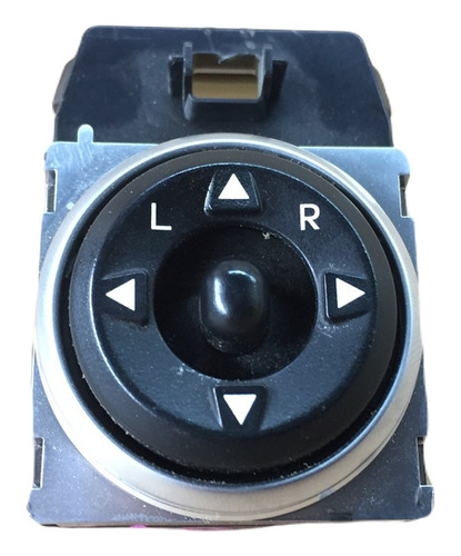 Switch Control Boton Espejos Retrovisores 13-16 Elantra Orig