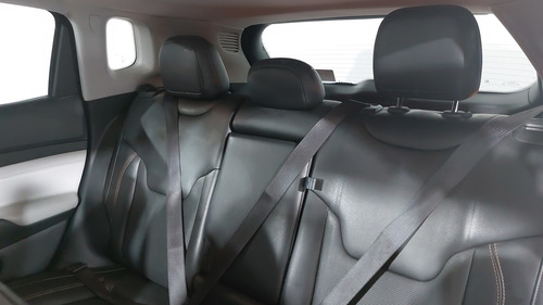 Jeep Compass 2.4 LIMITED PREMIUM AUTO