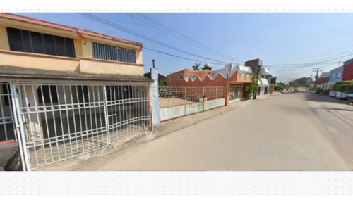 Casa En Venta C. Sánchez Mármol 720 San Miguel Comalcalco Tabasco/ Recuperacion Bancaria Laab2