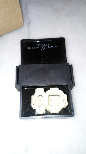 Cdi Moto Horse/ Owen/ Arse/ Tx/ Speed/ Rkv/ Matrix/ Scooter