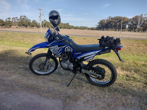 Imagen 8 de 10 de Yamaha Xtz 250