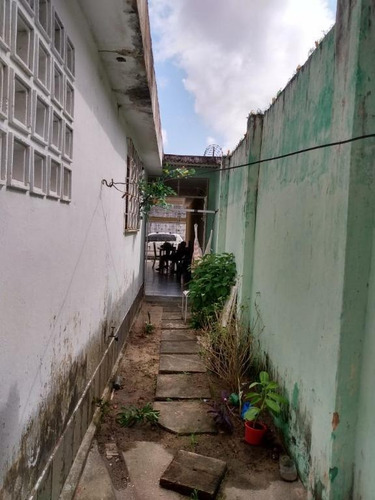 Imagem 22 de 28 de Casa Residencial À Venda, Montese, Fortaleza. - Ca0670