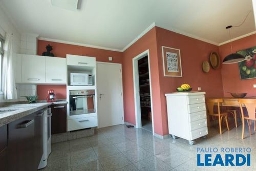 Imagem 13 de 15 de Apartamento - Brooklin - Sp - 611991