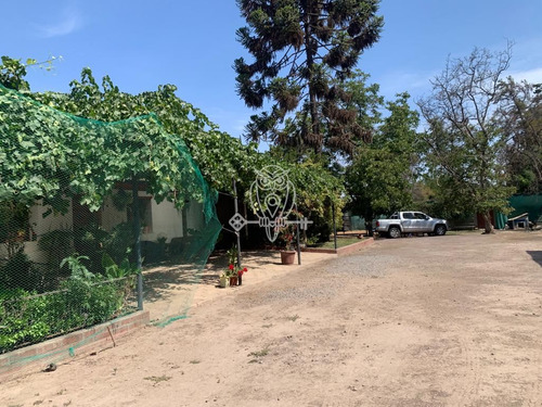 Terreno Construccion Desarrollo Inmobiliario Linderos Buin