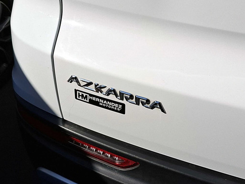 Geely Azkarra Luxury