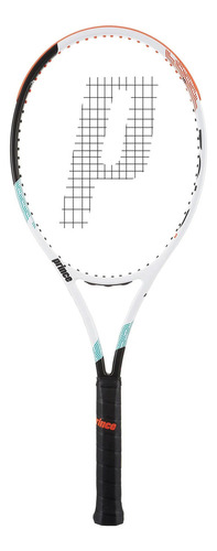Raqueta Tenis Prince Tour 98 305 G3 Color Blanco Tamaño del grip 3