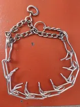 Comprar Collar Ahorcador De Adiestramiento