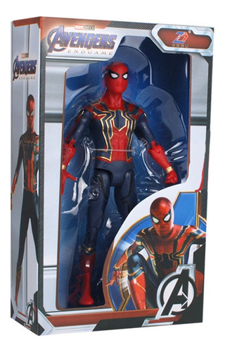 Figura Articulada Spider-man Titan Hero - Super Hero-hasbro