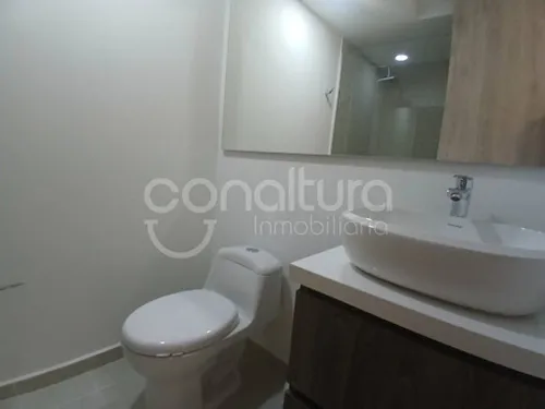 Apartamento En Arriendo San Diego 472-6239