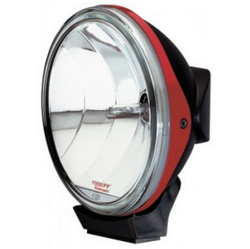 Faro Auxiliar Hella Rallye 1000ff Xenon