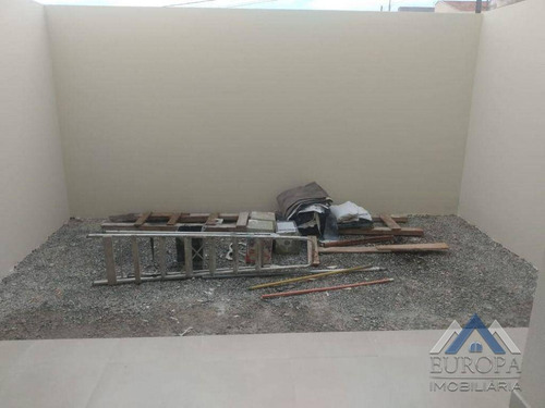 Imagem 12 de 15 de Casa Com 2 Dormitórios À Venda, 85 M² Por R$ 198.000,00 - Jardim Colúmbia D - Londrina/pr - Ca1427