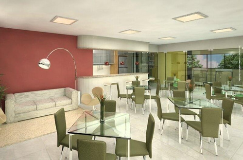 Imagem 3 de 8 de Apartamento Com 3 Dormitórios À Venda, 86 M² Por R$ 846.426,48 - Boa Viagem - Recife/pe - Ap10274