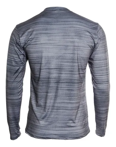 Camisa com hotsell proteção solar adidas