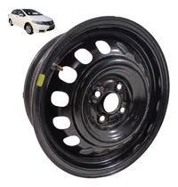 Comprar Roda Ferro Estepe Aro 15 Honda City Fit Original 4x100