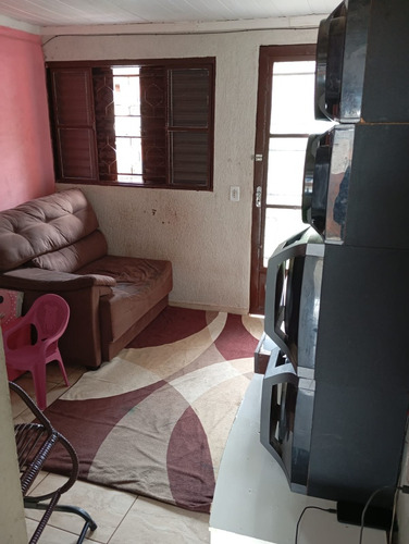 Olha São 3 Quartos Sendo Um Banheiro Suite,um Banheiro Indiv