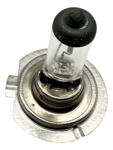 Kit Com 4 Lâmpadas Veicular Halógena 24v 70w Resistência H7