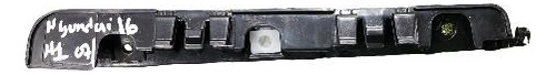 Mensula Trasera Derecha Hyundai H1 2007 Usado 16602 (Usado)