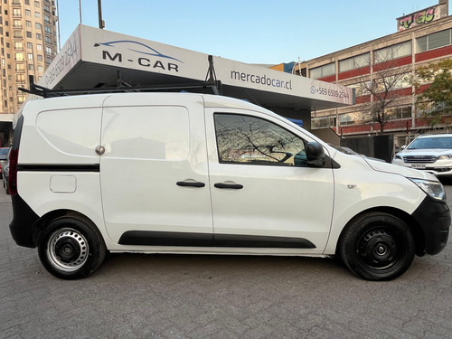 Renault Express 1,5 Dsl Furgon Zen Mt - 2023 | 59