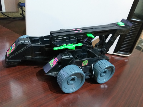 Gi Joe, 1991 Hasbro (Usado)