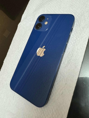 iPhone 12 Mini (Usado)