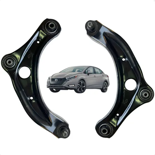 comprar Par Horquillas Inferiores Versa 2020 21 22 2023 2024 Premium