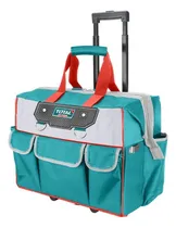 Comprar Maletin De Herramientas 20  19 Bolsillos Max 20kg