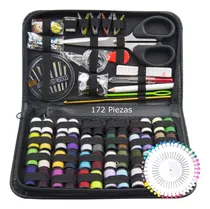 Comprar Kit De Costura Con 172 Piezas Suministros De Costura Premium