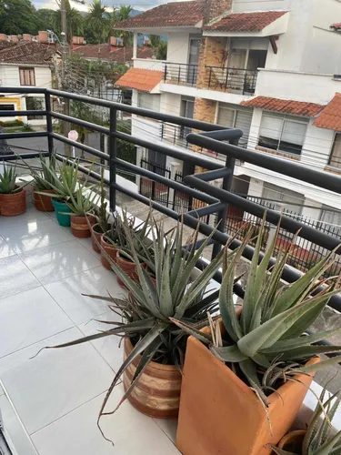 Casa De 3 Piso