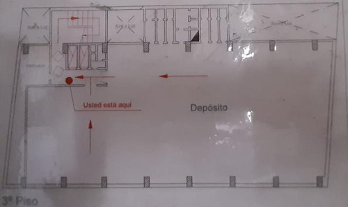 Imagen 18 de 20 de Edificio Av. Jujuy 141 - 6000 M2