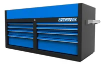 Comprar Caja Herramientas Gabinete Metalico 8 Cajones Apilable
