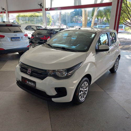 Fiat Mobi 1.0 Like Flex 5p