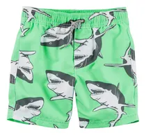 Comprar Mallas Short De Baño Carters Filtro Solar Rashguard