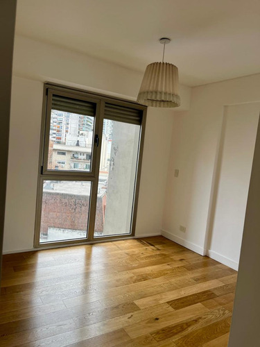 Reservado - Alquiler Dpto- Belgrano Barrancas Torre View Point 3 Amb C/ Cochera-pileta-vista Al Rio