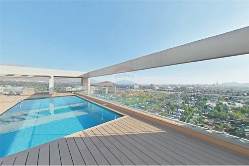Oportunidad! En Venta Departamento 3d-3b, Vitacura