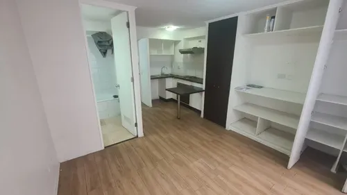 Depto Studio Oferta 2 Meses $180.000 Santa Petronila 32