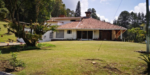 Finca En Venta En Rionegro Tablazo. Cod 9737